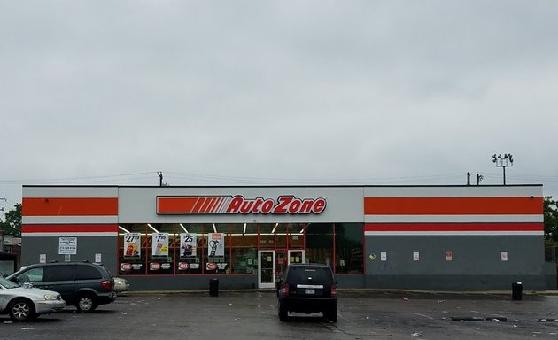 Photo of AutoZone Auto Parts