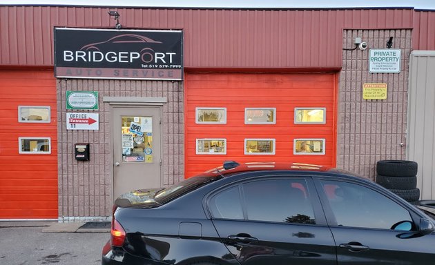 Photo of Bridgeport Auto Service