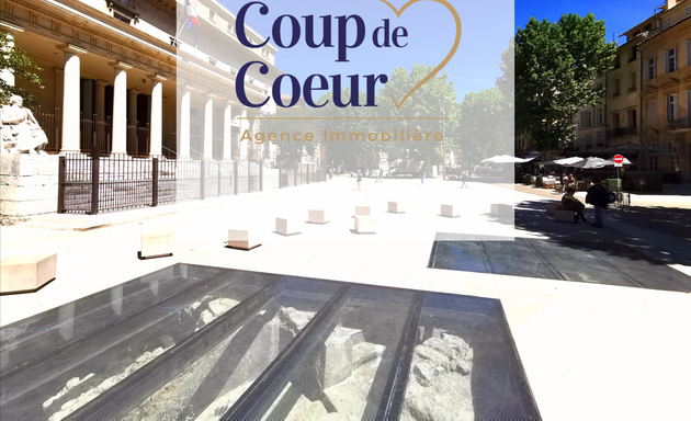 Photo de Coup de Coeur - Agence Immobilière