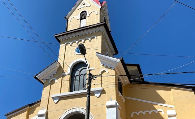 Foto de Parroquia de San Antonio de Padua