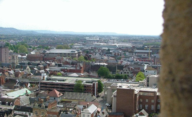 Photo of Four Gates of Gloucester