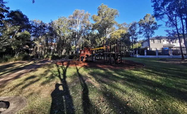 Photo of Stretton Community Park