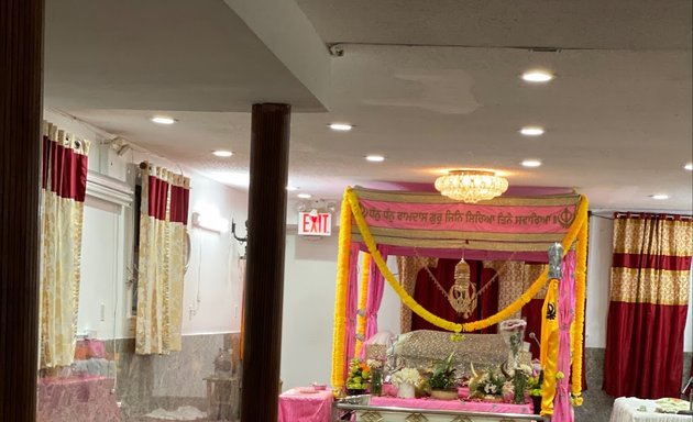 Photo of Karamjot Sikh Center