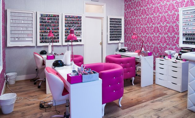 Photo of Eniko Nails Finchley