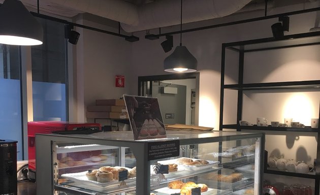 Photo of Cafe Amalfi