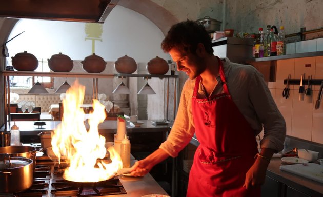 Foto de cooking classes Peruvian Flavor