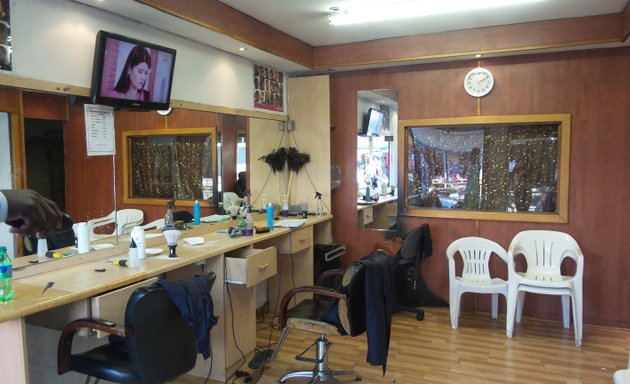 Photo of Barber Shop Issa T.I