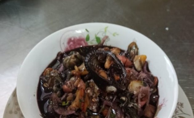 Foto de Cevicheria "las Delicias del Negro"