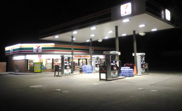 Photo of 7-Eleven