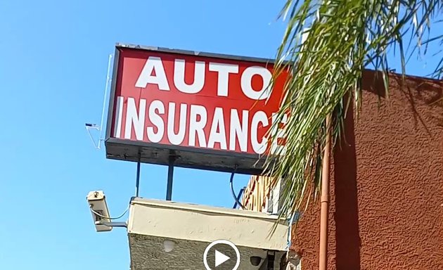 Photo of Verdugo Insurance Infinity