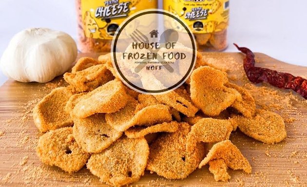 Photo of Anaqi Frozen Food