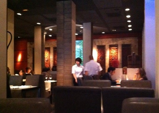 Foto de Restaurante Mao