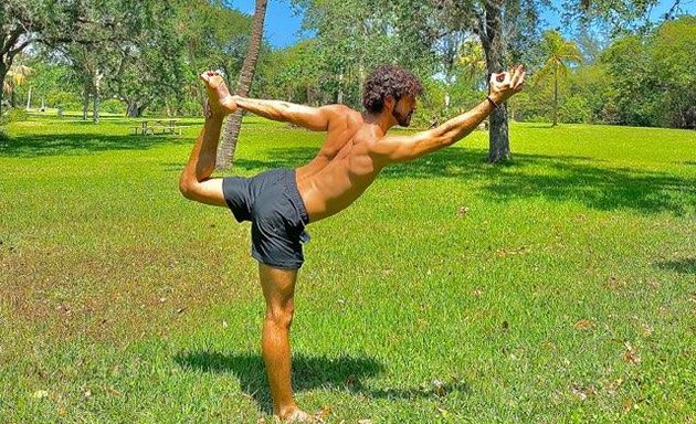 Photo of Raw Life Yoga