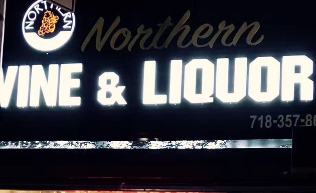 Photo of Northern Wine and Liquor