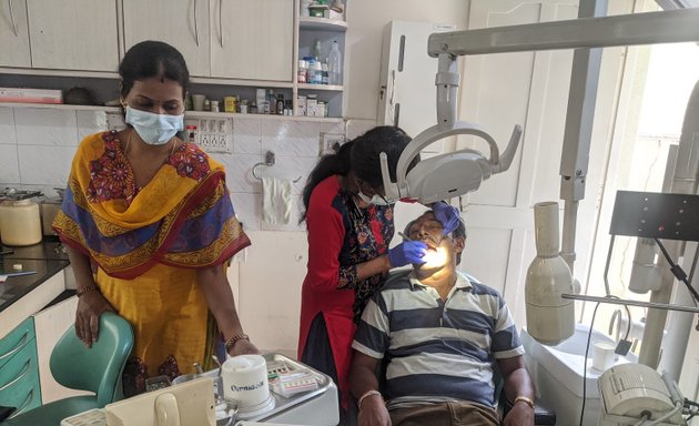 Photo of Sourabha Dental Clinic