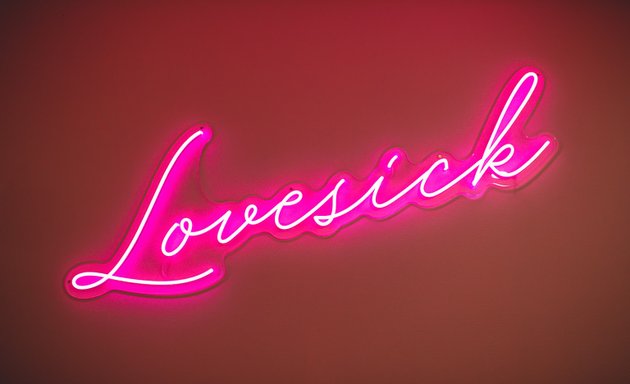 Photo of Lovesick Tattoo Studio