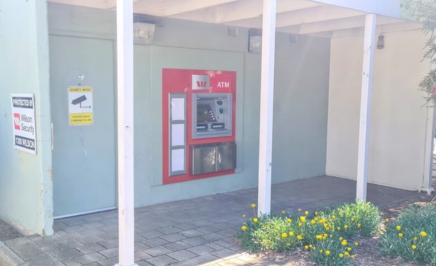 Photo of Westpac ATM Mortgage Centre O/S