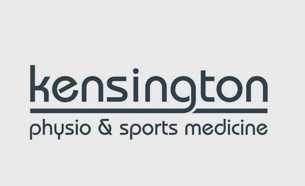 Photo of Kensington Physio & Sports Medicine