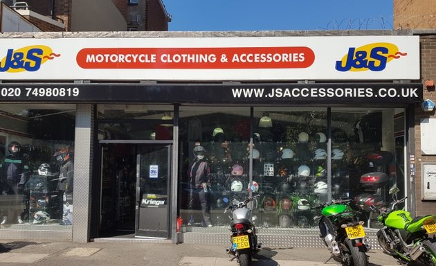 Photo of J&S Accessories Ltd - Stockwell