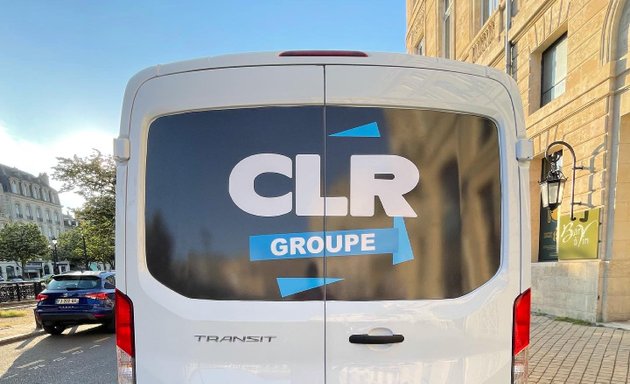 Photo de CLR location voiture Bordeaux (rent car)