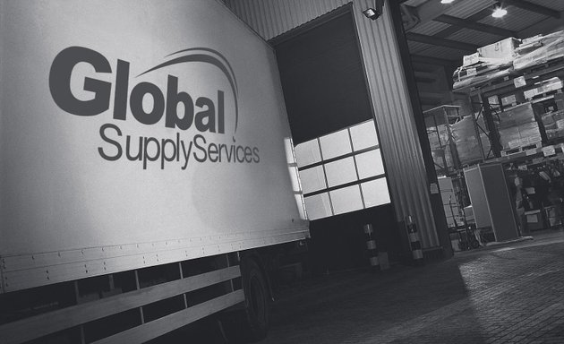 Photo of Global Supply Services