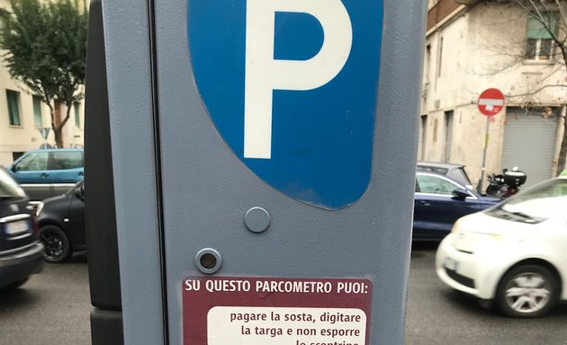 foto Parkplatz