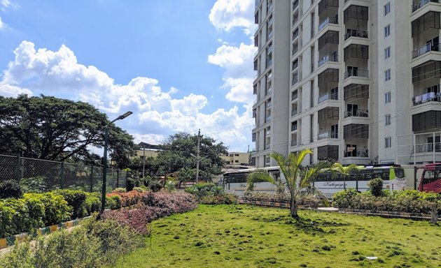 Photo of BBMP Park, Yeshwanthpur Industrial Area