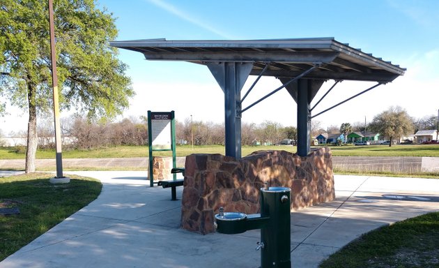 Photo of Apache Creek - Greenway Trails System