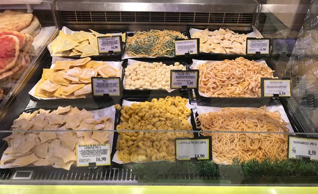 foto Todis - Supermercato (Roma - via Satolli)