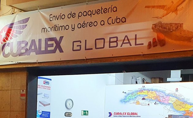 Foto de Cubalex Global
