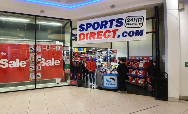 Photo of Sports Direct