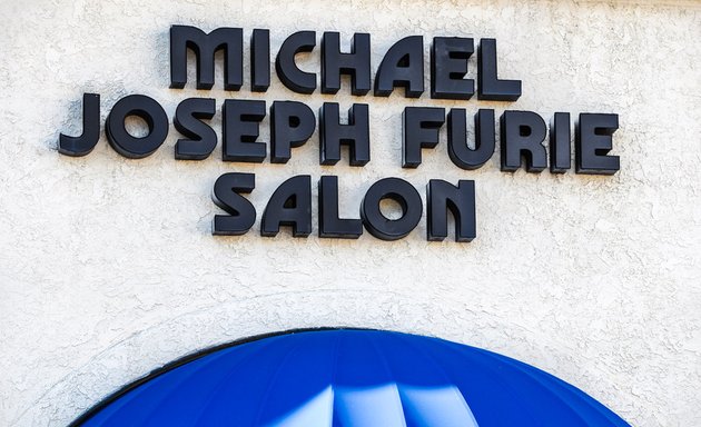 Photo of Michael Joseph Furie Salon