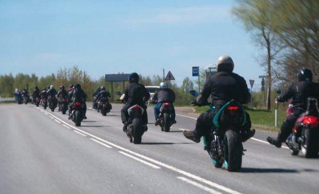 Photo of Motorcycle Safety Lawyers