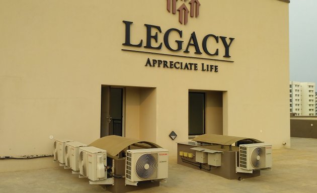 Photo of Legacy Estilo, Bengaluru