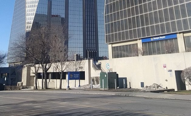 Photo of RBC Royal Bank