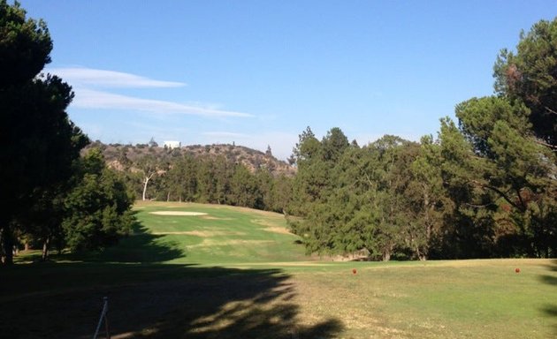 Photo of Roosevelt Golf Course