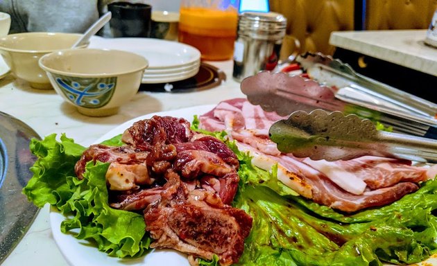 Photo of LanTing Hot Pot BBQ