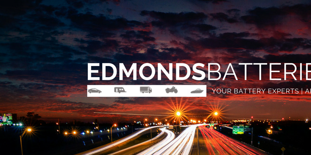 Photo of Edmonds Batteries Ltd