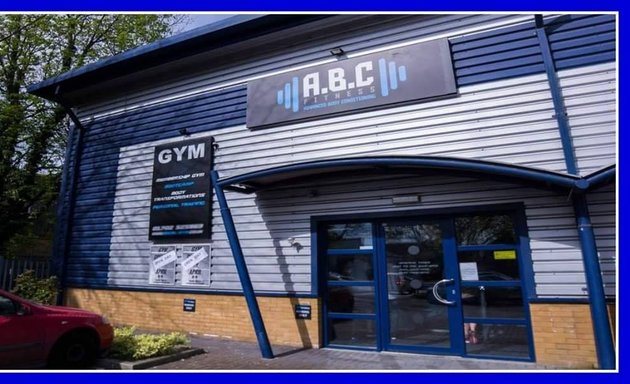 Photo of A.B.C Gym