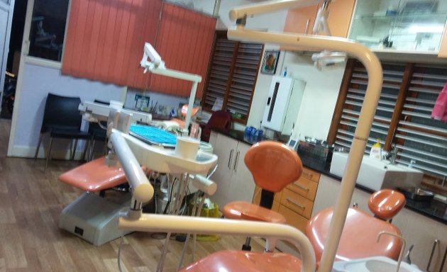 Photo of Sparsh Dental Clinic