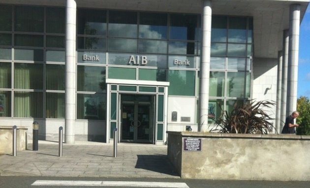 Photo of aib atm