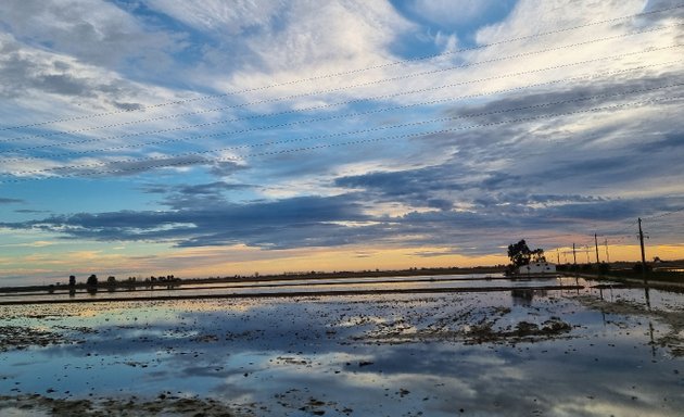 Foto de Cristina Cervantes - Terapias de Autoestima y crecimiento personal