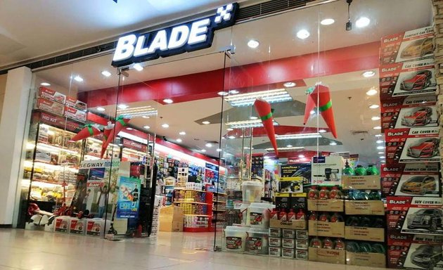 Photo of Blade Auto Center - SM City Cebu