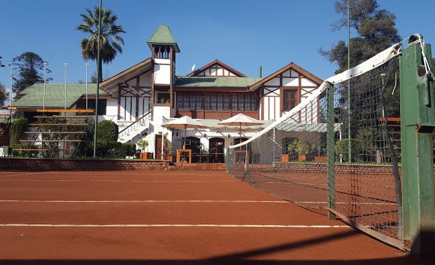 Foto de Santiago Lawn Tennis Club