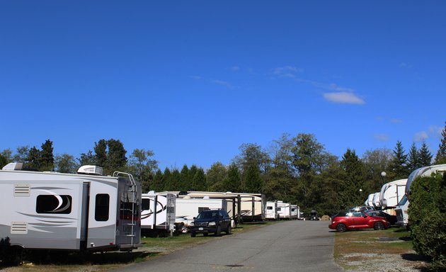 Photo of Tynehead RV Camp