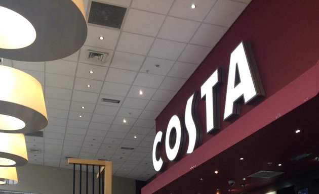 Photo of Costa Coffee