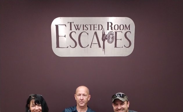 Photo of Twisted Room Escapes Indianapolis