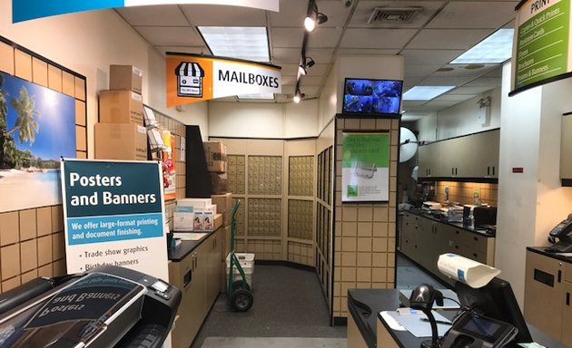 Photo of The UPS Store