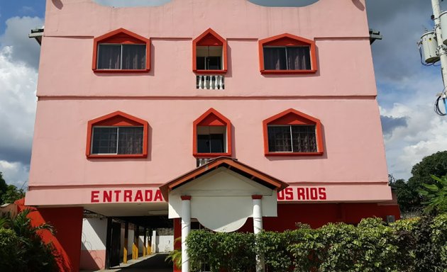 Foto de Motel Residencial Los Rios