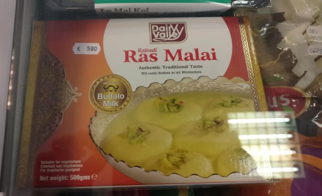 Foto von Farmah's Indien Supermarket